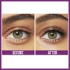 Maybelline The Falsies Lash Lift Washable Mascara Volumizing, Lengthening, Lifting,