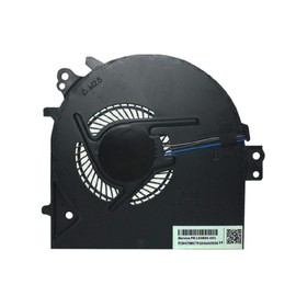 New CPU Cooling Fan for HP ProBook 450 G5 455 G5 470 G5 450G5 455G5 470G5 Series Laptop Fan L03854-001