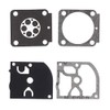 Jvareaty 5 Set Carburettor Repair Kit Trimmer Parts RB-100 Seal
