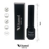 Precision Eyeliner Vitamol Makeup Face Eye Makeup - Rigid Tip