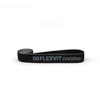 FLEXVIT Revolve Elite Superband Black (Very Strong) | Pull-Up Band