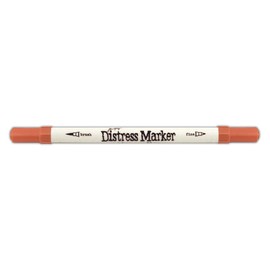 Ranger Tim Holtz Distress Marker - Dried Marigold