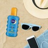 NIVEA Sun Sun Tanning Activator Protect & Bronze SPF 20