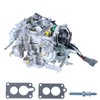 THUNDERMINGO New 2 Barrel 22R Carburetor TOY-507 Carb for Toyota