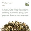 Motherwort Herb Organic Herbal Tea - Dried Mother Worth 100g