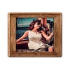 Zep Trevor BM5957 Wooden Portrait 13 x 18 cm