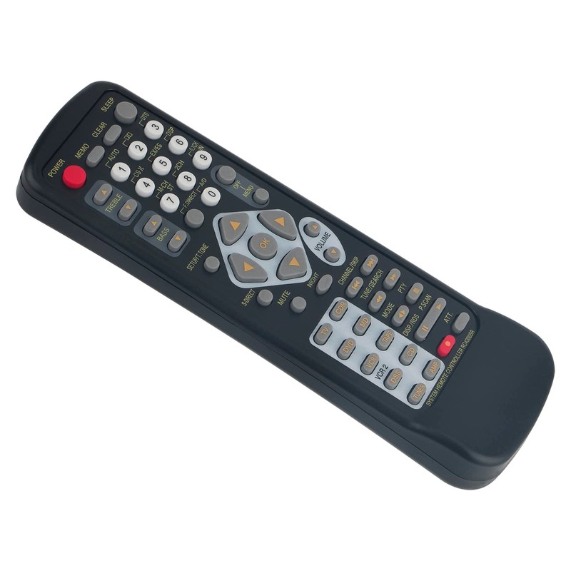 ALLIMITY RC4300SR Replacement Remote Control for Marantz AV Amplifier DV4300/N1B