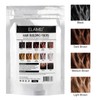 Hair Fibers Spray Refill Powder 100 Grams,Medium Brown,Thinning Fine Hair