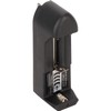 Electric Engraving Pen Stainless Steel Rechargeable Ergonomic Handle Sensitive Switch
