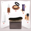 UNIMEIX Sunscreen Brush Self Tanner Brush Kabuki Brush Sunscreen Applicator