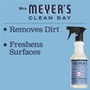 Mrs. MEYER'S All-Purpose Cleaner Spray, Bluebell, 16 fl. oz. (Pack