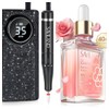 SAVILAND SAVILAND Electric Nail Drill Professional and Cuticle Oil Vitamin