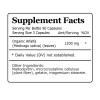 Alfalfa Extract, Vitamins, Minerals, Chlorophyll Antioxidant Green Superfood