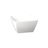 APS 79002 Friendly Bowl White Made on Used Plastic 100%