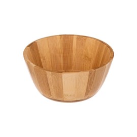 Salad Bowl Diameter 19 cm Bamboo 5 five simply smart