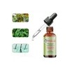 Aceite Capilar Organics Con Menta Y Romero Para Cabello Daña
