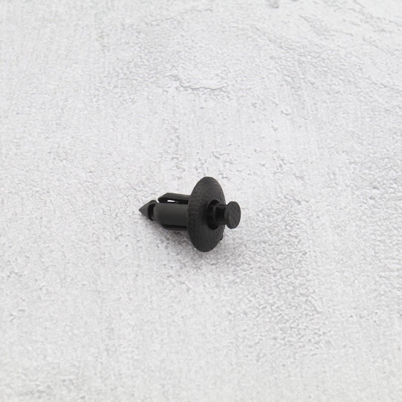 Create idea 50PCS 8mm Hole Motorcycle Rivet Fairing Trim Clips
