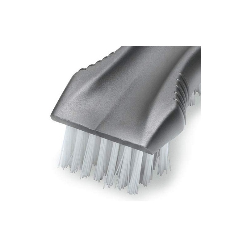 Addis 319186 Everyday Essentials Plastic Floor Stiff Scrub Brush with