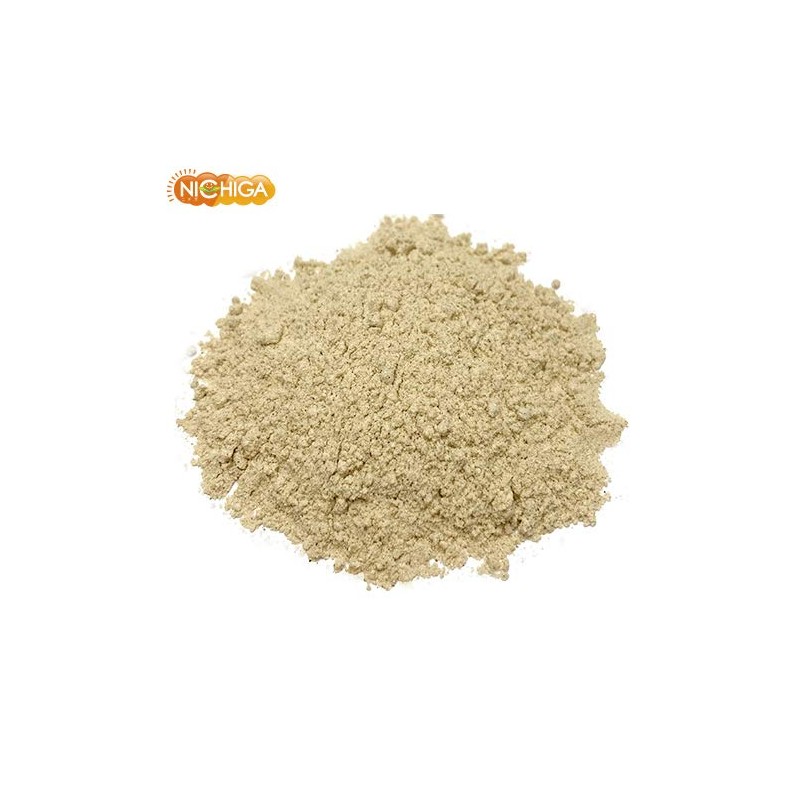 NICHIGA(ニチガ) 国産 しいたけ 粉末 350ｇ[栽培期間中農薬・化学肥料不使用] 食物繊維豊富 原木椎茸使用 [05]
