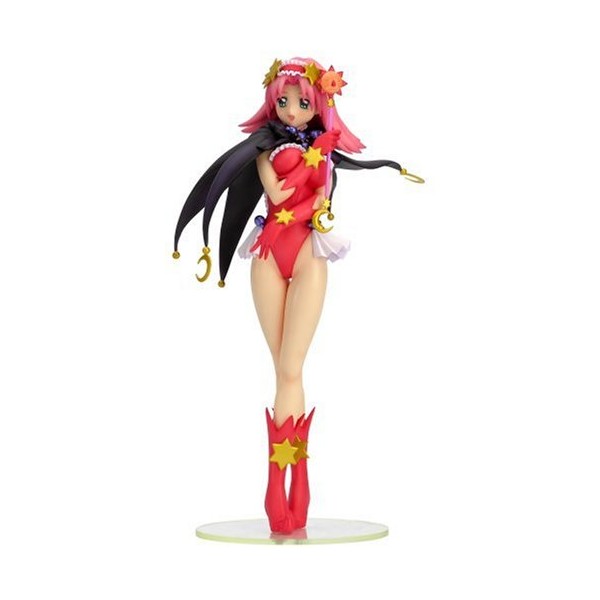 Okusama wa Maho Shoji: Asaba Ureshiko 1/7 Scale PVC