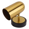 Plug in Wall Lamp Modern Minimalist Nordic Luxury Bedside Wall
