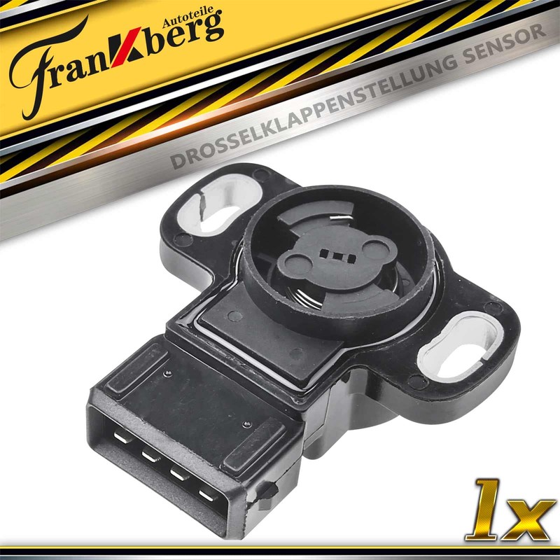 Throttle Position Sensor for Carisma DA Colt V CJ CP