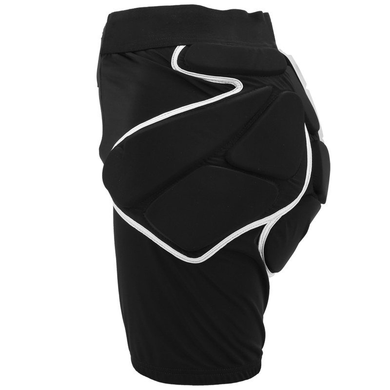 PROPRO Multifunction Sport Anti Fall Hip Pad Pants for Skiing