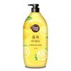 Shower Mate 샤워메이트 바디워시 유자향, 1.2kg, 1개 Shower Mate Body Wash Yuzu Scent, 1.2kg, 1 Piece [1.2kg x 1 piece]