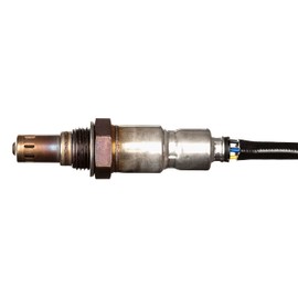 NTK Lamda Sensor UAA0004-VW033 91384, Black