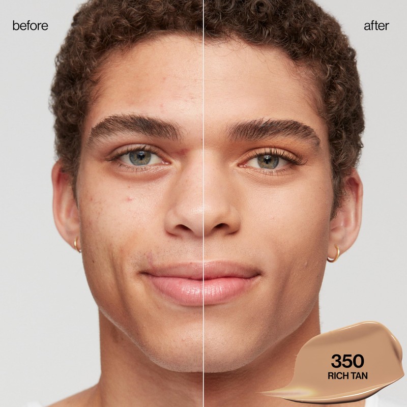 Revlon Liquid Foundation, ColorStay Face Makeup for Combination & Oily