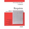 Requiem: Vocal Score