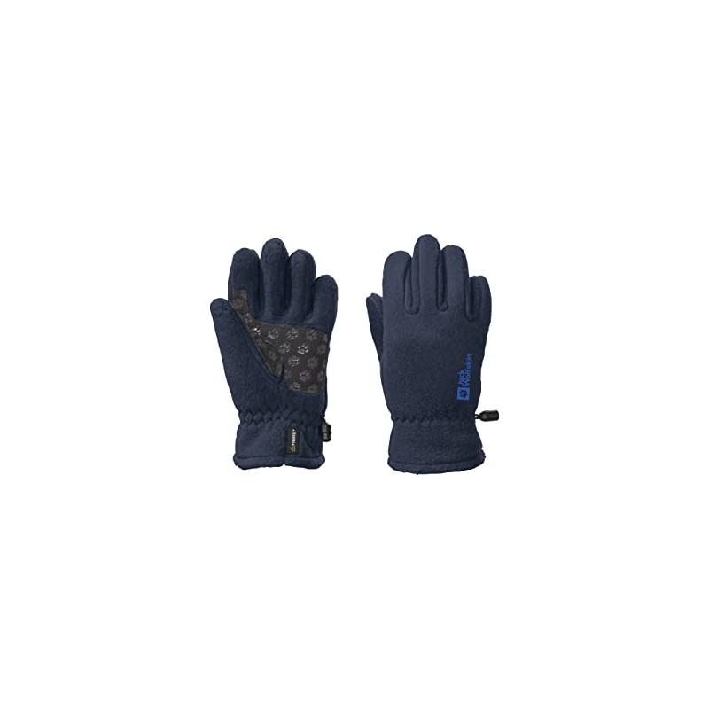Jack Wolfskin Children's Fleece Kids Gloves