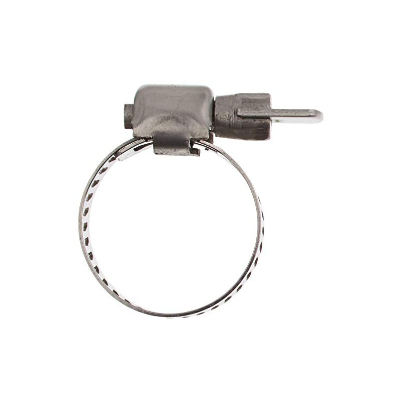 Takagi QG102FJ Low Pressure Hand Tightening Hose Band, 0.5 -