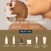 Serum Facial Hidratante 50ml 8x Acido Hialuronico , Colageno