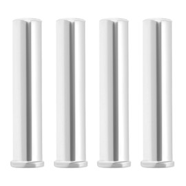 The Lord of the Tools 4Pcs Jump Rope Handle Removable Weights Load Block for Weighted Skipping Rope Fitness, 70x14mm, About 85g Per Piece