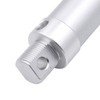 Heschen Pneumatic slim Air Cylinder MAL 25-100 PT1/8 port 25mm