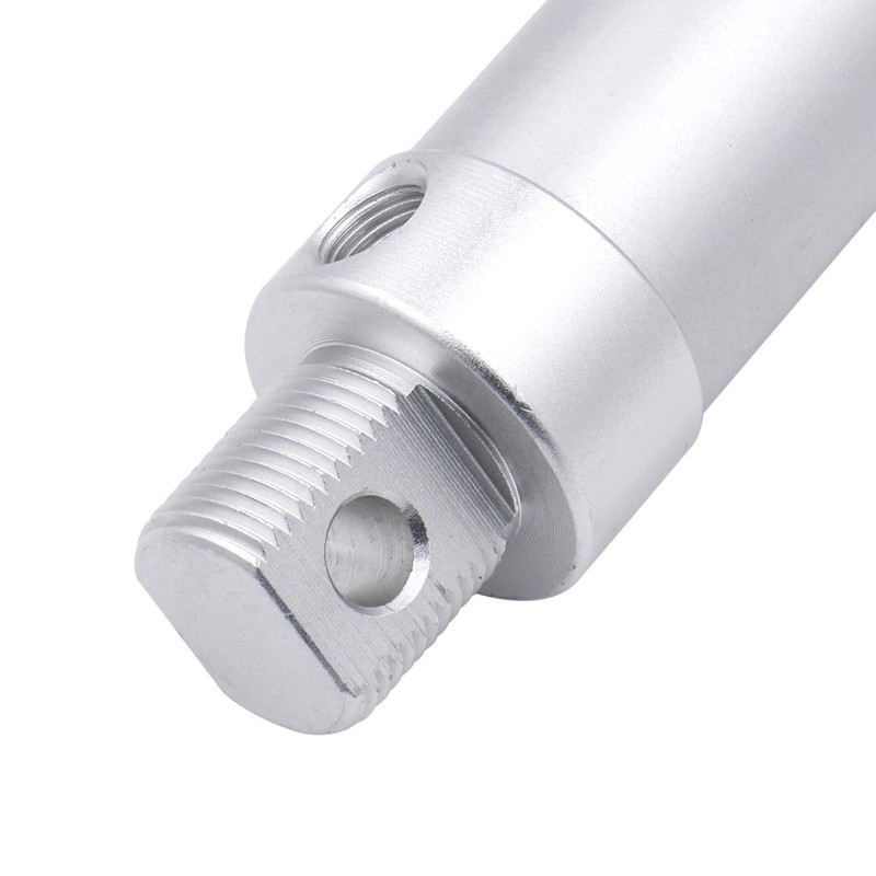 Heschen Pneumatic slim Air Cylinder MAL 25-100 PT1/8 port 25mm