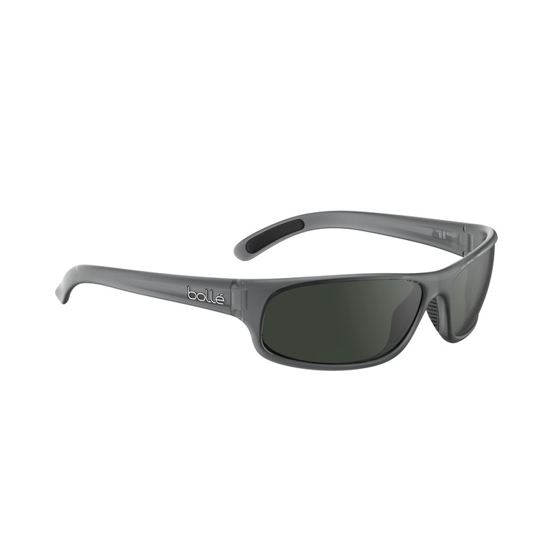 Bolle Oval Anaconda Light Grey Frost-Axis Polarized, Multi, One Size