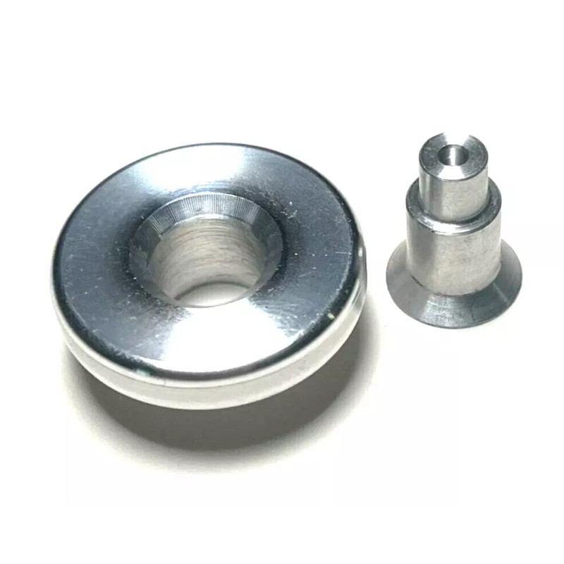 LRNJ LAND ROVER DISCOVERY 1 1994-98 REAR LH & RH