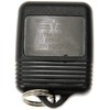 Dorman 13798 Keyless Entry Remote 3 Button Compatible with Select