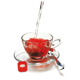 Tee-belop Chamomile, 25 Bags Included