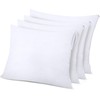 Utopia Bedding Waterproof Pillowcases 65 x 65 cm - Pack
