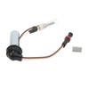 12V Car Air Heater Glow Pin Plug Repair Kit Waterproof