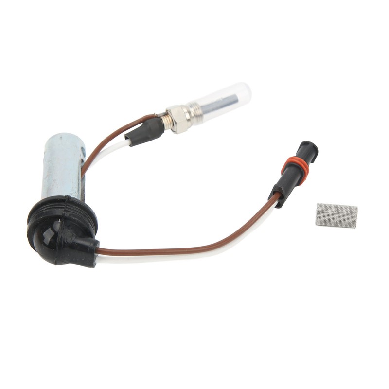 12V Car Air Heater Glow Pin Plug Repair Kit Waterproof