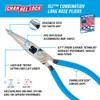 Channellock 4-Piece Tool Kit