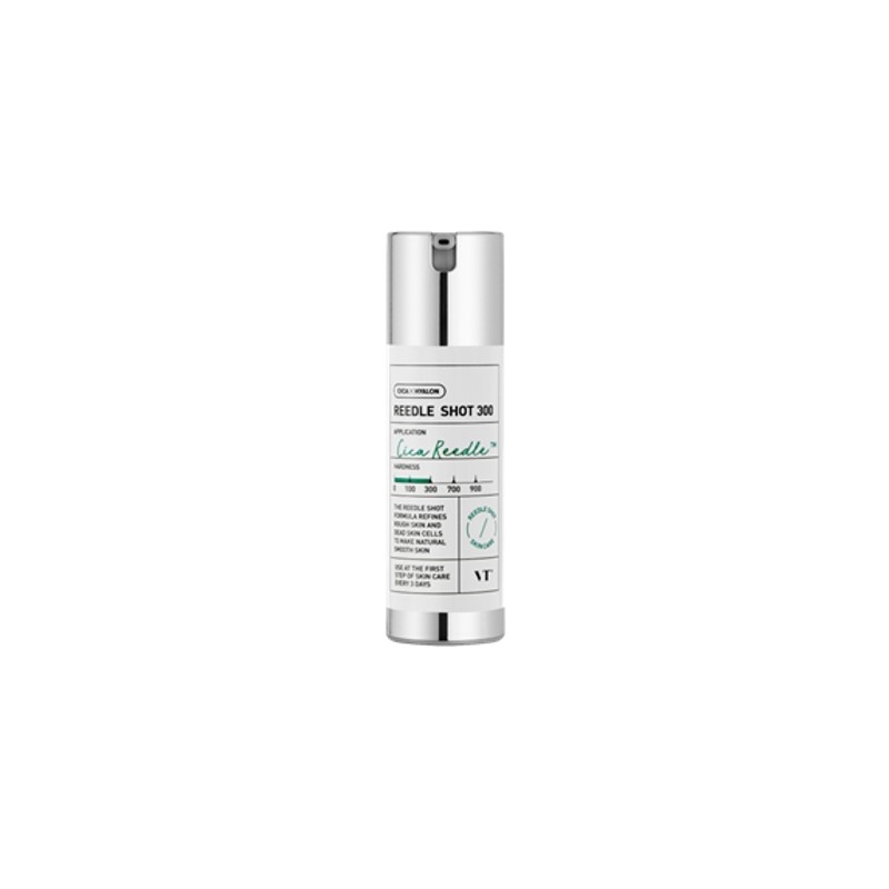 VT Riddleshot 300 Essence 10ml / VT 리들샷 300 에센스