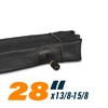 ETRTO 28/47-622/635 Bicycle Inner Tube (AV/Car Valve with Puncture Protection)