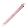 Pilot Erasable Ballpoint Pen, Pearl Pink, 0.38mm (LKFBS60UF-PP)