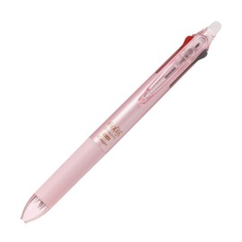 Pilot Erasable Ballpoint Pen, Pearl Pink, 0.38mm (LKFBS60UF-PP)