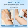 Skin1004 Kit Protector Solar Hyalu-cica Centella Spf50+ 3pzs